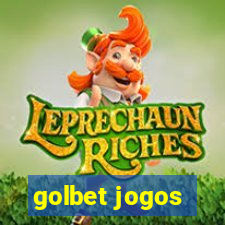 golbet jogos